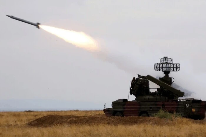 The Armed Forces of Ukraine struck the forward command post of the occupiers in Bakhmut