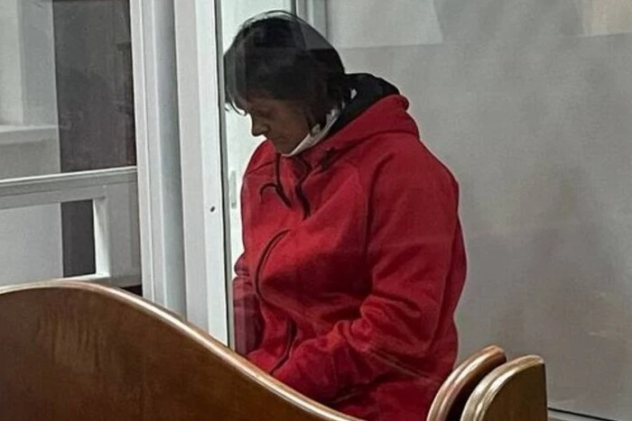 Detention of Boguslaev's son for the attack on Sternenko