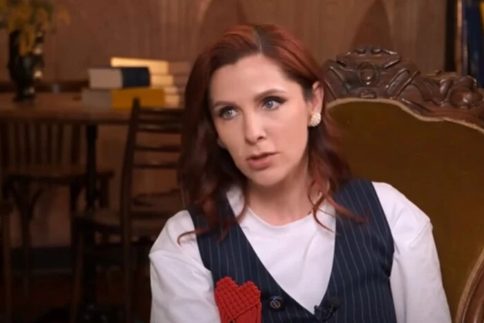 «Ich wurde entlassen, weil ich nicht nachgegeben habe». Die Schauspielerin Katarina Wyschewa beschuldigte den Regisseur Bilous der Belästigung