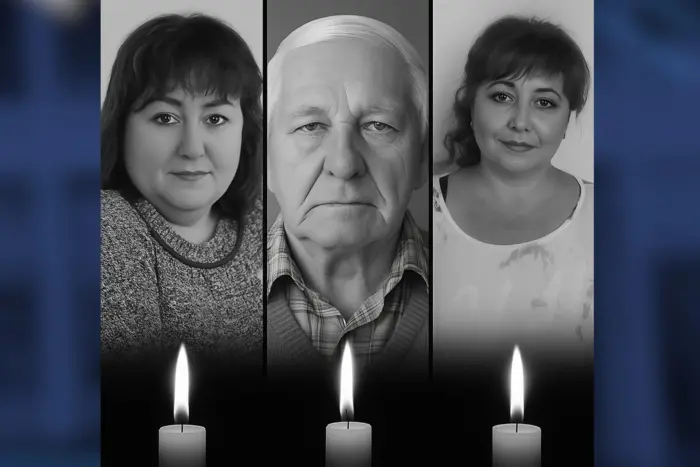 Удар по ліцею у Білгород-Дністровському: Життя вчителів та господарника обірвалися через обстріл