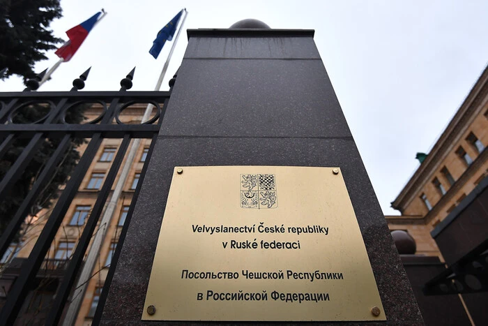 Чех вступив до армії Росії, а тепер просить визволити його