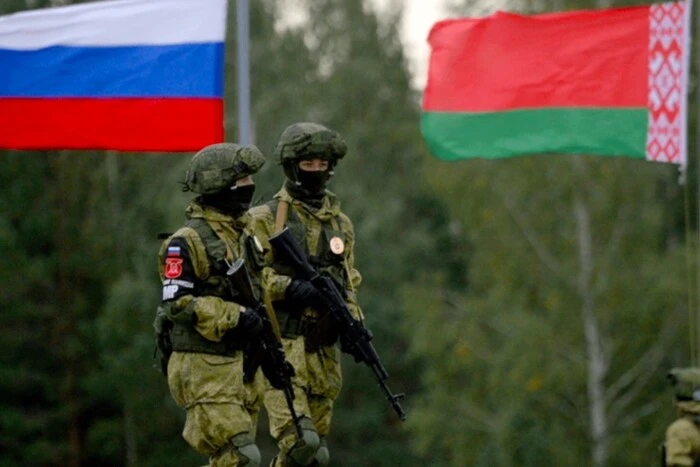 Чому РФ та Білорусь несподівано скоротили військові навчання: пояснення ISW