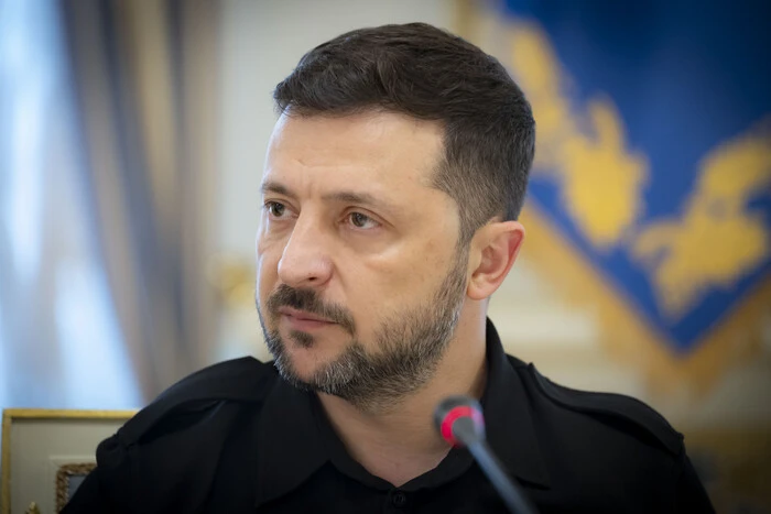 In Sumy gleichen wir die Positionen aus. Selenskyj berichtete über die Situation an den Fronten in der vergangenen Woche