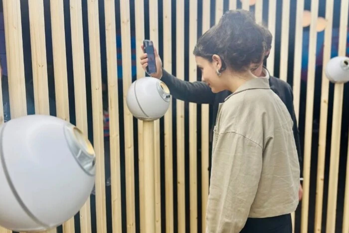 Der OpenAI-Chef hat mit der massenhaften Augenvermessung von Amerikanern begonnen