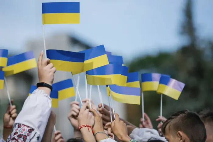 Survey shows how many Ukrainians are against territorial concessions
