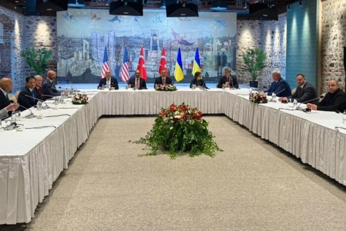 Ukraine has presented proposals for a peace agreement, Trump has addressed Putin. Main events of May 27