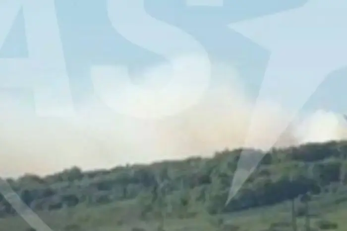 У Тульській області РФ уражено хімічне підприємство «Азот»