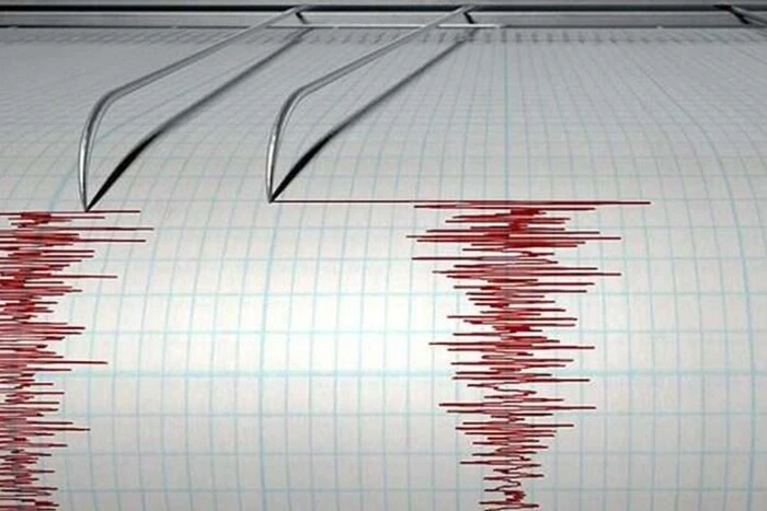 In Pakistan hat ein Erdbeben der Magnitude 5,5 stattgefunden