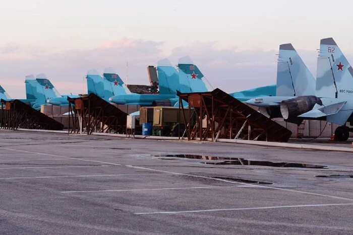 ISW: Russia expands combat aircraft production despite sanctions