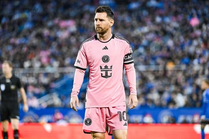 Al-Ahli möchte einen Vertrag mit Messi unterzeichnen – Medien