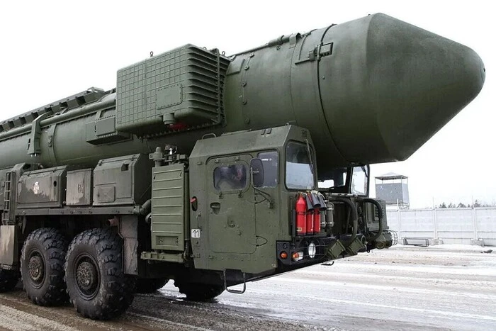 What is happening with the Russian 'nuclear arsenal' in Belarus: intelligence explains the situation