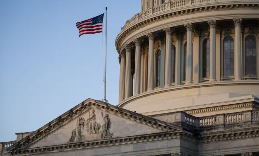 Die USA haben das Unterstützungsprogramm für die Ukraine gekürzt: Was ist der Grund?