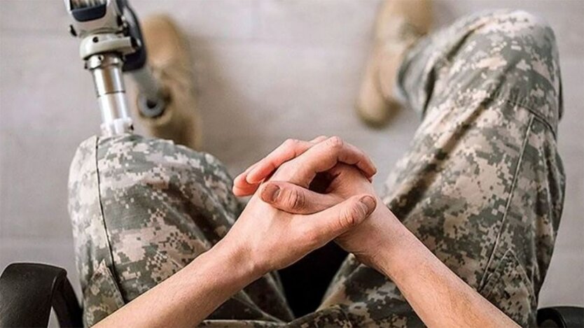 Soldaten und Veteranen können kostenlose Rehabilitationshilfen erhalten: So beantragen Sie sie