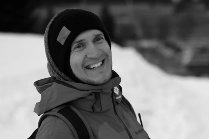 Commanded the assault landing unit. The Armed Forces of Ukraine eliminated a Russian freestyle coach