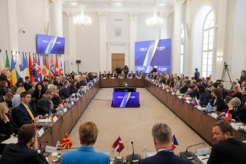 Росія відповість за війну: створення міжнародного трибуналу