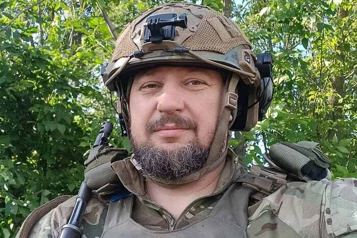 На фронте погиб один из лидеров «Пласта» и соавтор Самообороны Майдана