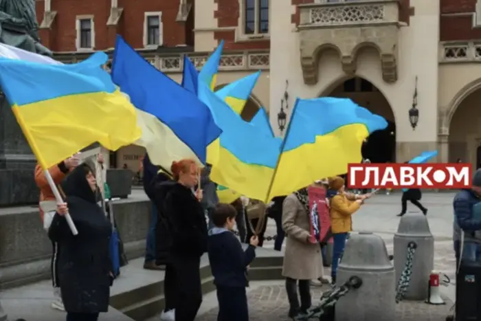 ЄС продовжить тимчасовий захист для українців: названо термін