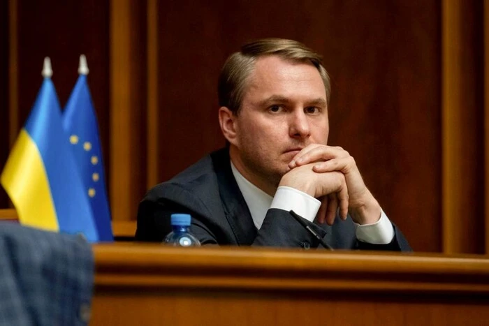 Зеленський призначив Кравченка генеральним прокурором України