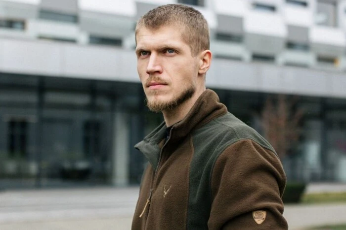 We are simply being erased. Commander of 'Mагура' explained why he made a public statement