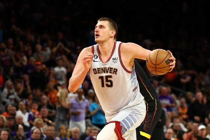 Jokić powtórzył unikalne osiągnięcie legendy NBA