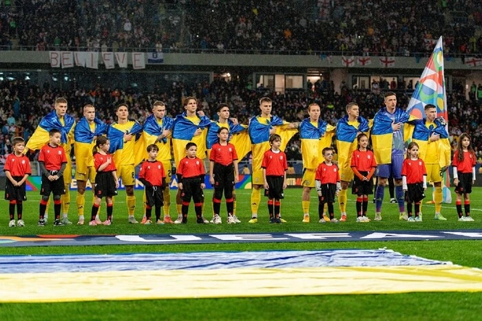 Mykolenko's Goal and Yellow Cards. How the Weekend Went for the Ukrainian National Team Legions
