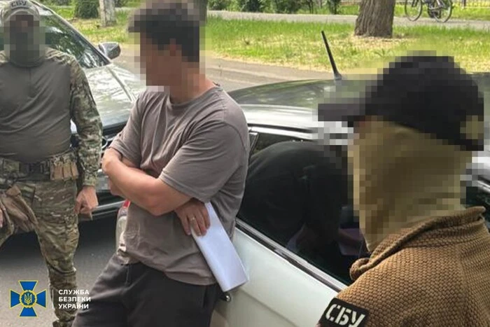 Взятка за секретные разработки ВСУ о боевых самолетах. В Одессе делец задержан «на горячем»