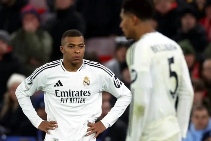 Real wants to buy a star player for 100 million euros - media