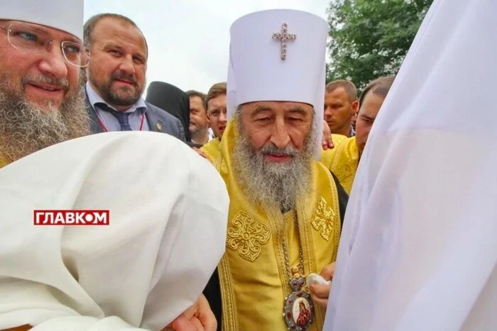 Law prohibiting the Moscow church. Onufriy is taking the authorities to court: trying to buy time