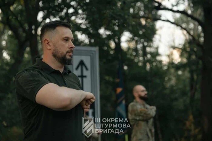 Белецкий формирует Третий корпус, лаборатория изменений