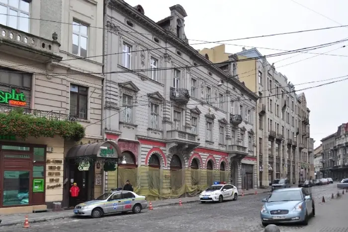 У Львові інспектори виписали понад 17 тис. штрафів на одній вулиці