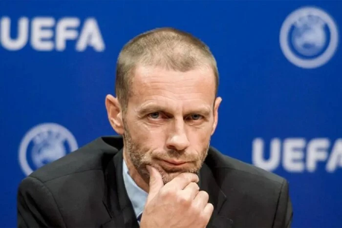 Szef rosyjskiego futbolu ma nadzieję, że prezydent UEFA odwiedzi Rosję już w 2025 roku