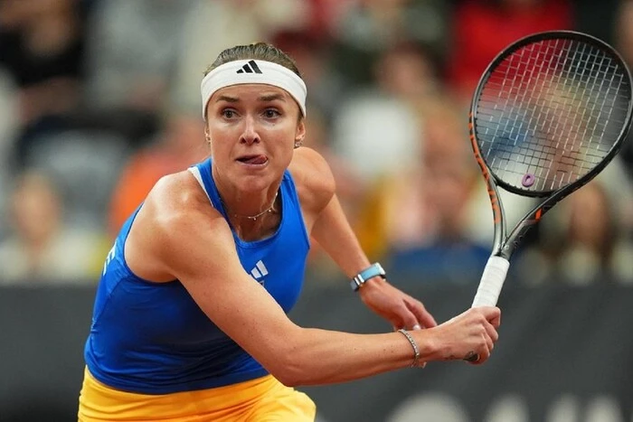 Svitolina kandidiert für den Preis für ihren Auftritt im Billie Jean King Cup: So stimmen Sie ab