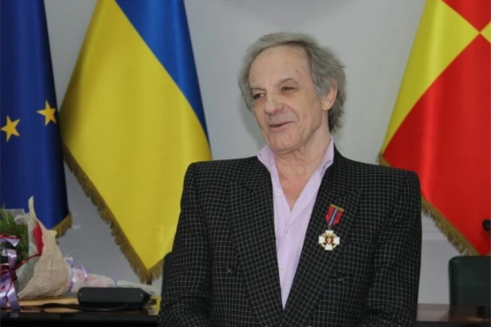 Zinkewitsch – 80. Welche Rente erhält der Held der Ukraine und Volkssänger