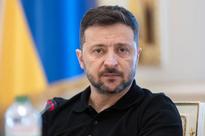 Украина провела эвакуацию своих граждан накануне ударов США по Ирану – Зеленский