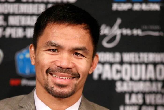 46-year-old Pacquiao explained why he decided to return to the ring