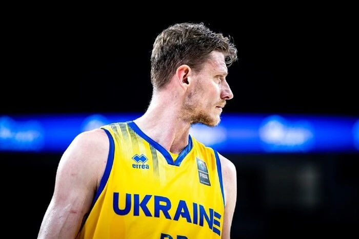Ukrainian basketball player was recognized as the best player of the round in the Spanish championship