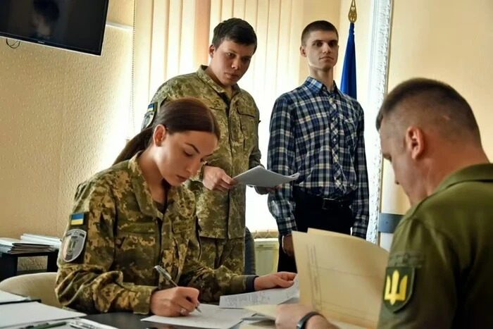 Кабмін збільшив обсяги бронювання від мобілізації