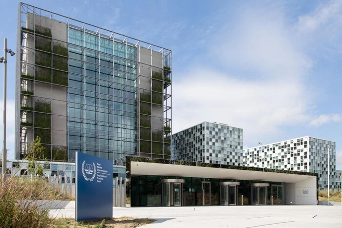 International Criminal Court Reports Cyberattack