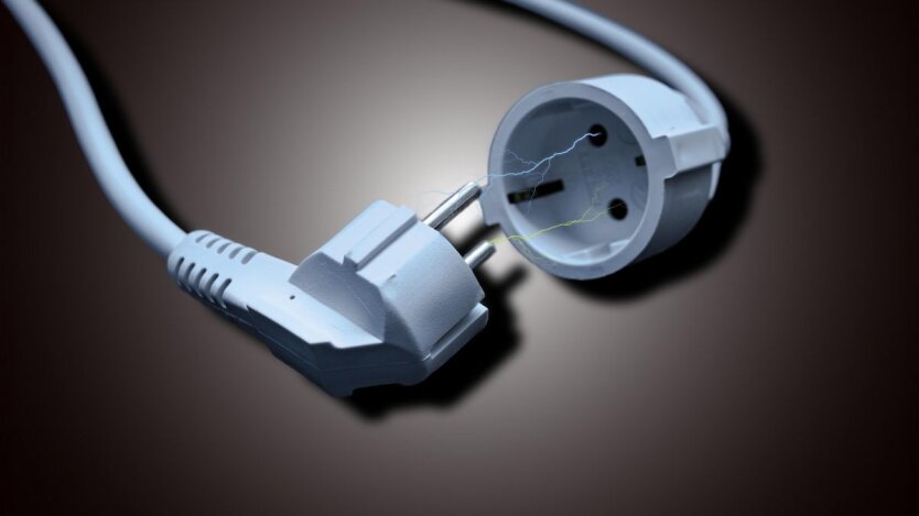 Change of voltage to 230 in Ukraine