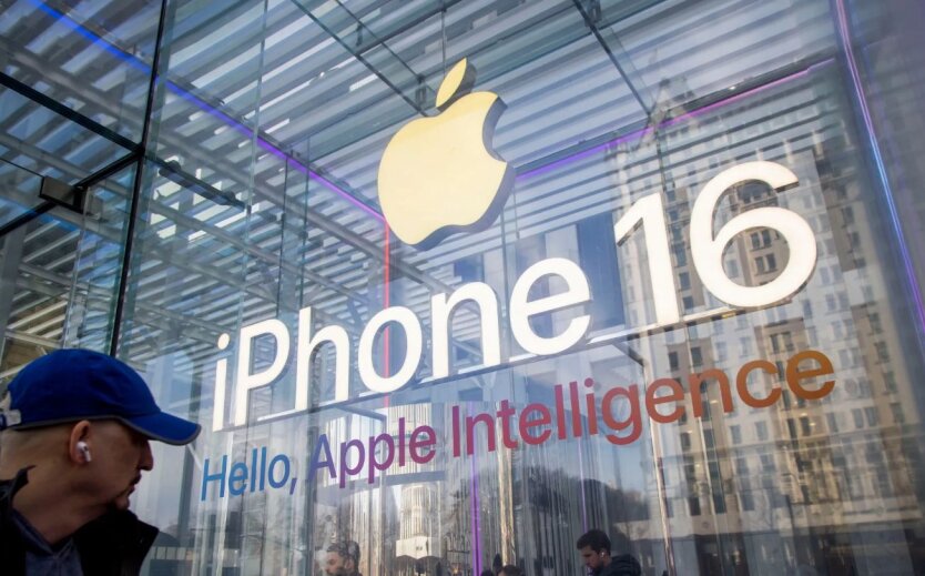 Apple откроет доступ к собственным AI-моделям для разработчиков