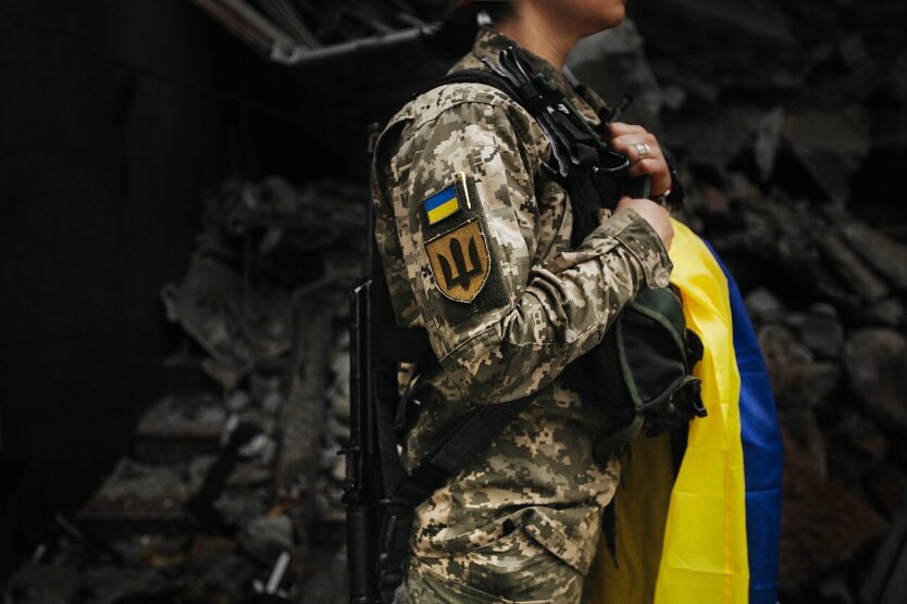 Виплати військовим: в Україні змінили ключовий момент для отримання грошей