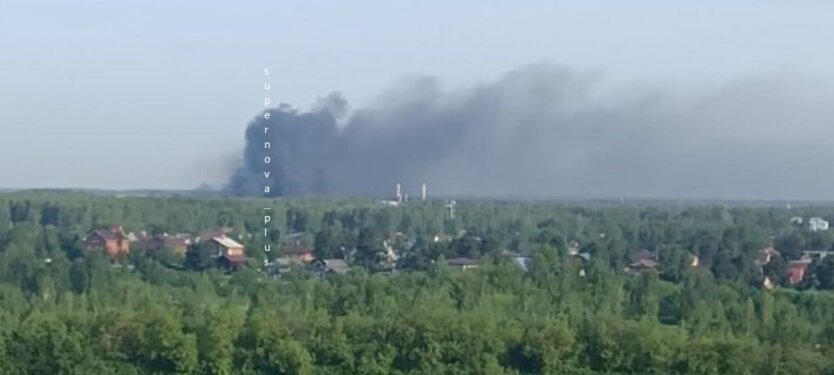 ЗСУ поразили четыре объекта ВПК РФ: детали от Генштаба