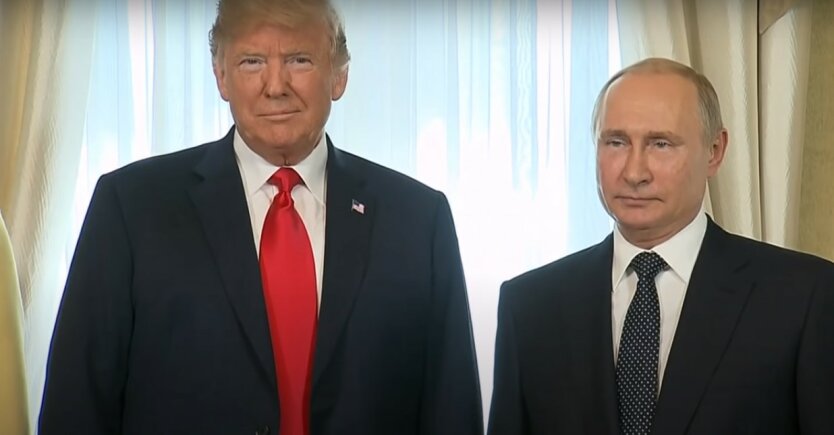 European leaders were 'stunned': FT on how Trump leaves Ukraine face to face with Russia in negotiations