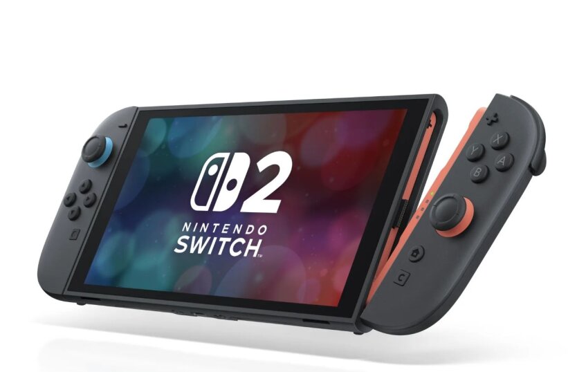 Neue Konsole Nintendo Switch 2: Preiskampf könnte den Verkauf beeinflussen