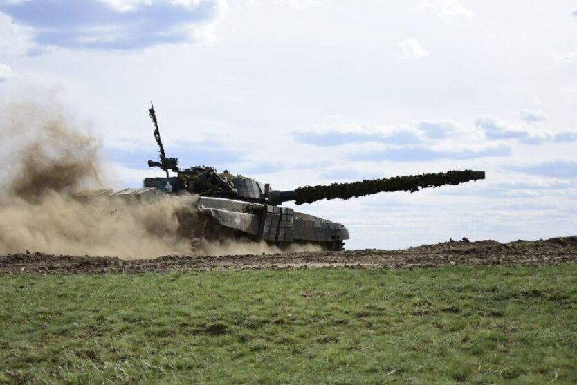 FT berichtet, worauf die Ukraine für den Frieden verzichten muss: mögliche Szenarien