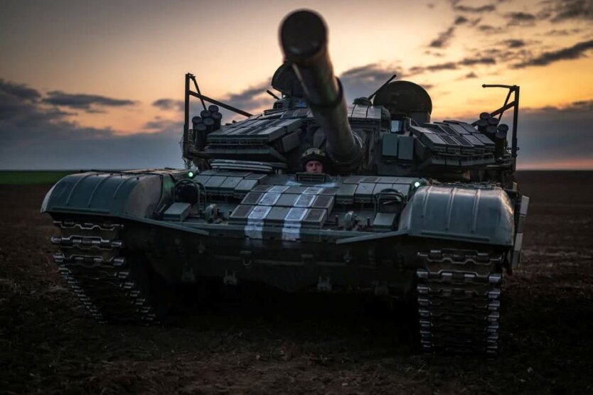 Российские войска смещают фокус на восток от Покровска в Торецкое направление