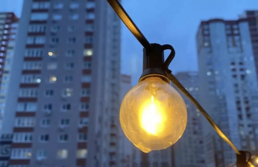Licht teurer als in der EU: Experte Popenko erklärte, wie Ukrainer für Elektrizität überbezahlen