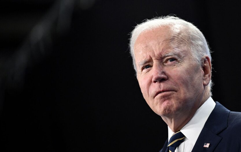 Biden Discovers Aggressive Form of Cancer