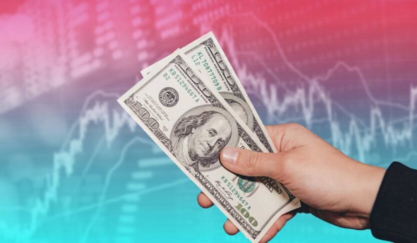 Ukrainer begannen aktiver Bargeld zu verkaufen: Wie haben die Wechselstuben reagiert