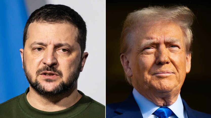Politico hat festgestellt, wie Kiew seine Strategie anpasst, um Trump in den Verhandlungen zu halten